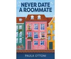 KNYGA Paula Ottoni Never Date A Roommate