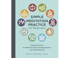 KNYGA Paula Watson Simple Meditation Practice for Beginners