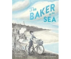 KNYGA Paula White Baker by the Sea