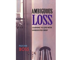 KNYGA Pauline Boss Ambiguous Loss