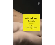 KNYGA Pauline Delabroy Allard All About Sarah