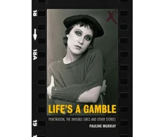 KNYGA Pauline Murray Life's a Gamble