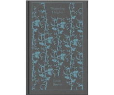 KNYGA Pauline Nestor Wuthering Heights