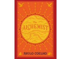 KNYGA Paulo Coelho Coelho Paulo Alchemist
