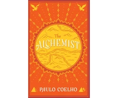 KNYGA Paulo Coelho The Alchemist