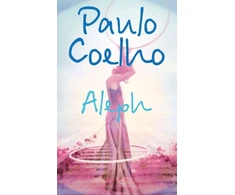 KNYGA Paulo Coelho Aleph