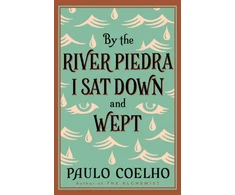 KNYGA Paulo Coelho By the River Piedra I Sat Down and Wept