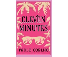 KNYGA Paulo Coelho Eleven Minutes