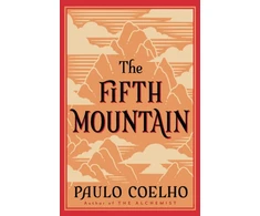 KNYGA Paulo Coelho Fifth Mountain