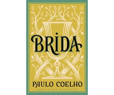 KNYGA Paulo Coelho Flanšas