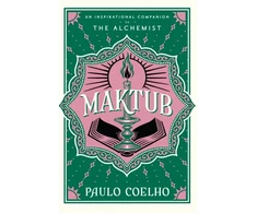 KNYGA Paulo Coelho Maktub