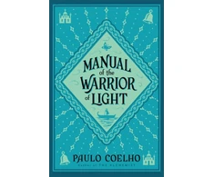 KNYGA Paulo Coelho Manual of The Warrior of Light
