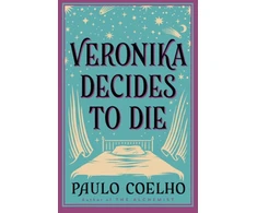 KNYGA Paulo Coelho Veronika Decides to Die