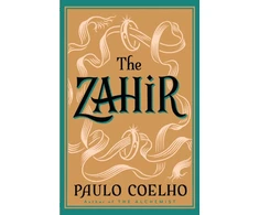 KNYGA Paulo Coelho Zahir