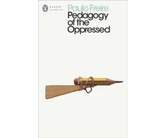 KNYGA Paulo Freire Freire Paulo Pedagogy of the Oppressed