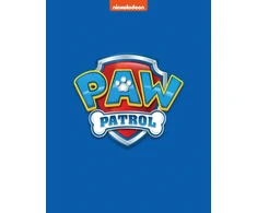 KNYGA Paw Paw Patrol Paw Patrol Magnet Book