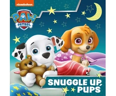 KNYGA Paw Paw Patrol Paw Patrol Picture Book – Snuggle Up Pups