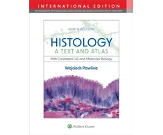 KNYGA Pawlina Histology: A Text and Atlas