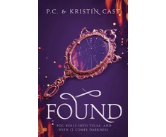 KNYGA P.c. Cast Found