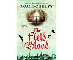 KNYGA P.c. Doherty Field of Blood
