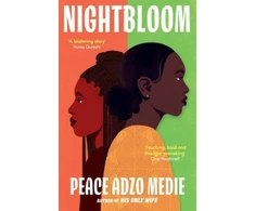 KNYGA Peace Adzo Medie Nightbloom