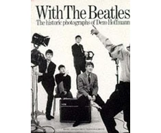 KNYGA Pearce Marchbank With the "Beatles": Historic Photographs of Dezo Hoffman