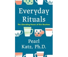 KNYGA Pearl Katz Everyday Rituals
