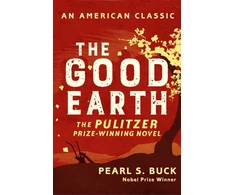 KNYGA Pearl S Buck Good Earth