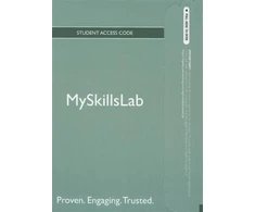 KNYGA Pearson Education Staff Access Code for MyLab Reading &amp; Writing Skills without Pearson eText