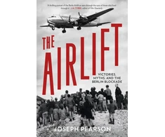 KNYGA Pearson Joseph Airlift
