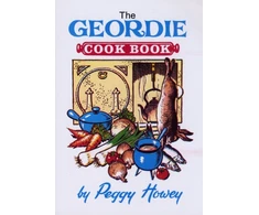 KNYGA Peggy Howey Geordie Cook Book