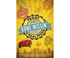 KNYGA Peggy Oneal Peden Gone Missin'