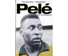 KNYGA Pele: The Autobiography