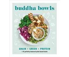 KNYGA Pemberton Hannah Buddha Bowls