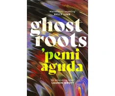 KNYGA Pemi Aguda Ghostroots