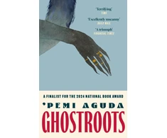 KNYGA Pemi Aguda Ghostroots