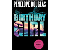 KNYGA Penelope Douglas Birthday Girl