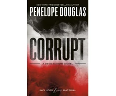 KNYGA Penelope Douglas Corrupt: Devil's Night
