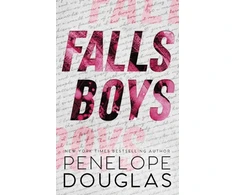 KNYGA Penelope Douglas Falls Boys