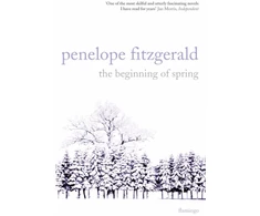 KNYGA Penelope Fitzgerald Beginning of Spring