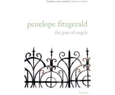 KNYGA Penelope Fitzgerald Gate of Angels