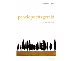 KNYGA Penelope Fitzgerald Innocence