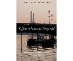 KNYGA Penelope Fitzgerald Offshore