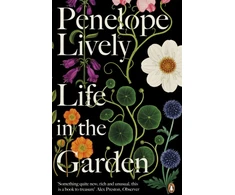 KNYGA Penelope Lively Life in the Garden