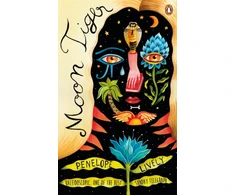 KNYGA Penelope Lively Moon Tiger