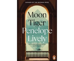 KNYGA Penelope Lively Moon Tiger