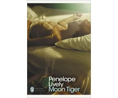 KNYGA Penelope Lively Moon Tiger