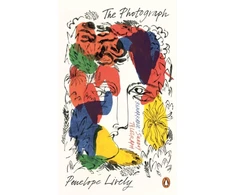 KNYGA Penelope Lively Photograph