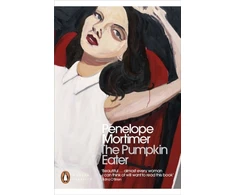 KNYGA Penelope Mortimer Pumpkin Eater