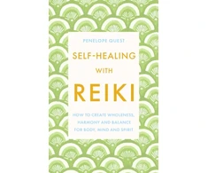 KNYGA Penelope Quest Self- With Reiki